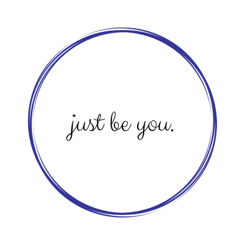 justbeyou