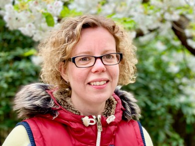 Georgina Speake_photo